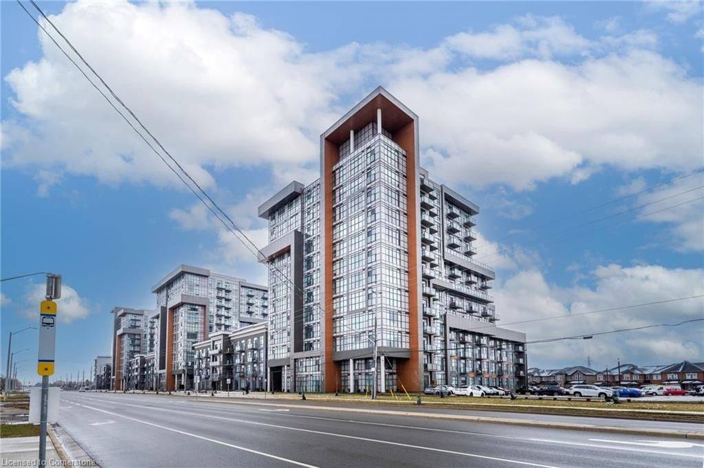 Hamilton, ON L8B 1Z2,450 Dundas ST E #105