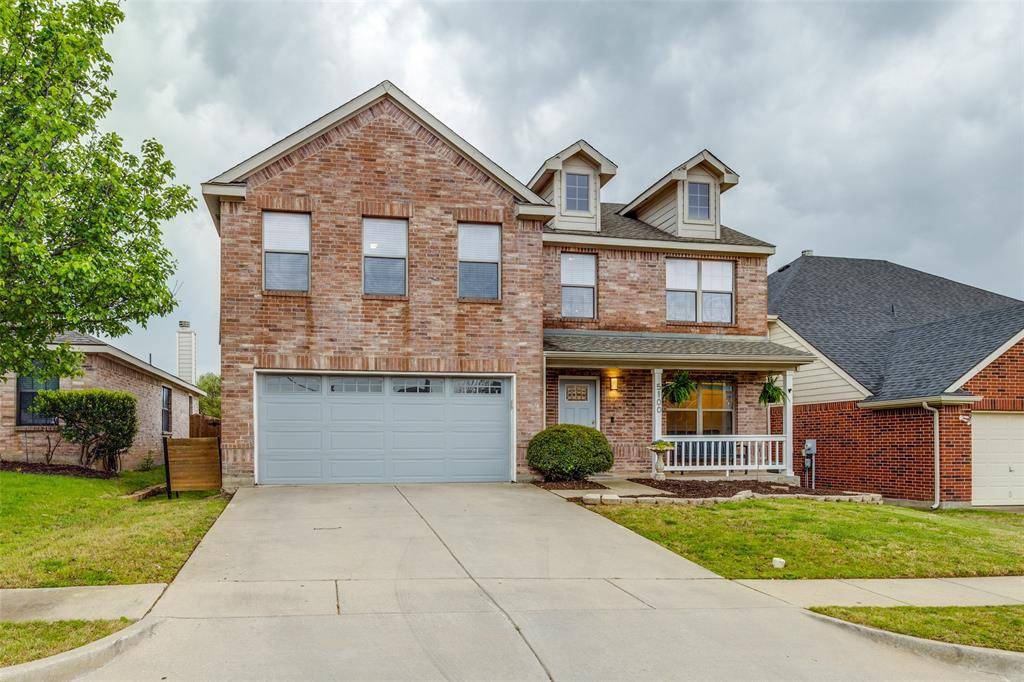 Fort Worth, TX 76244,5100 Raymond Drive