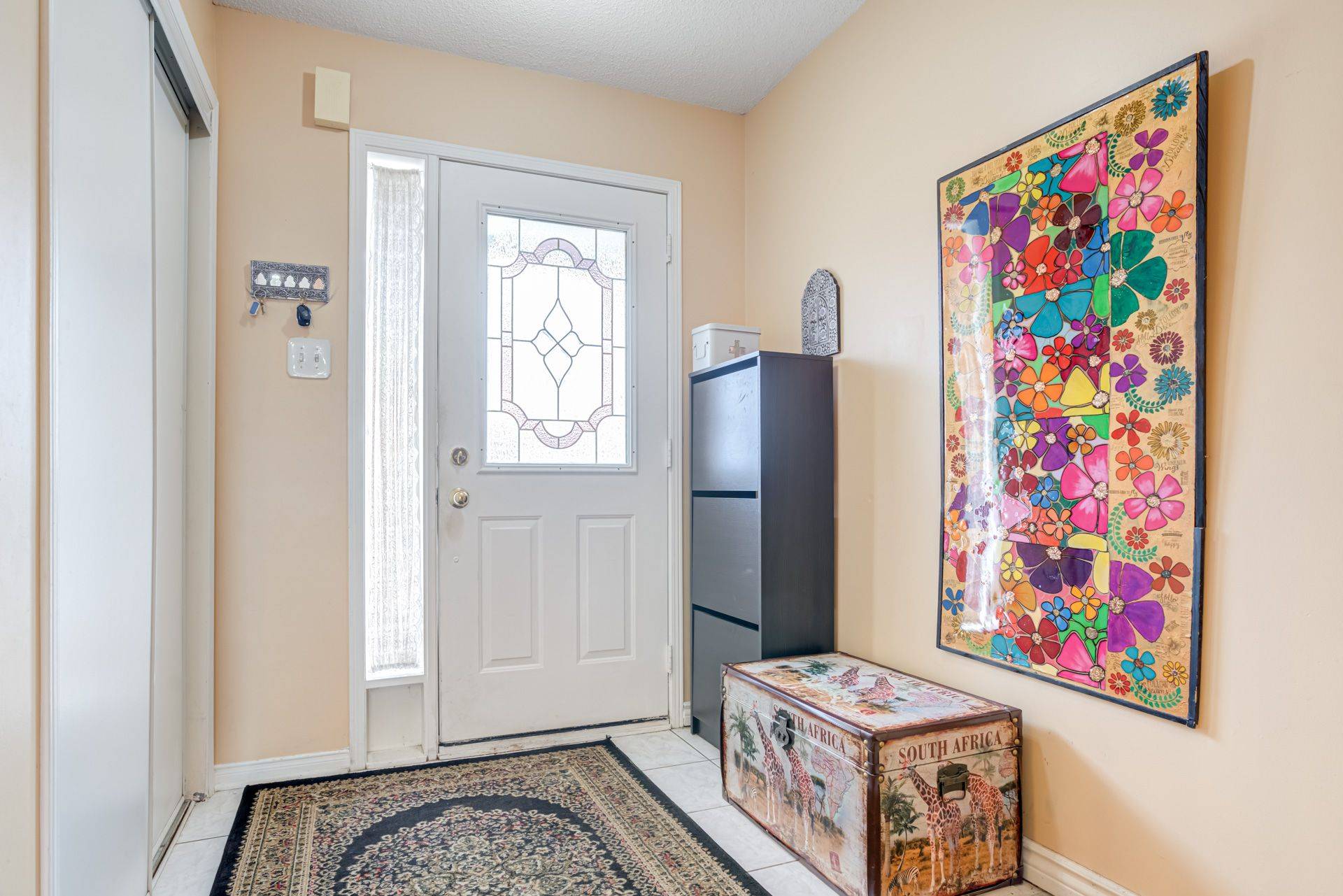Brampton, ON L7A 1G5,200 Cresthaven RD #2