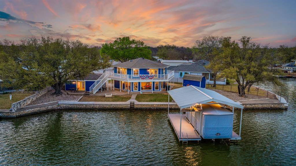 Granbury, TX 76049,4613 Retreat Court