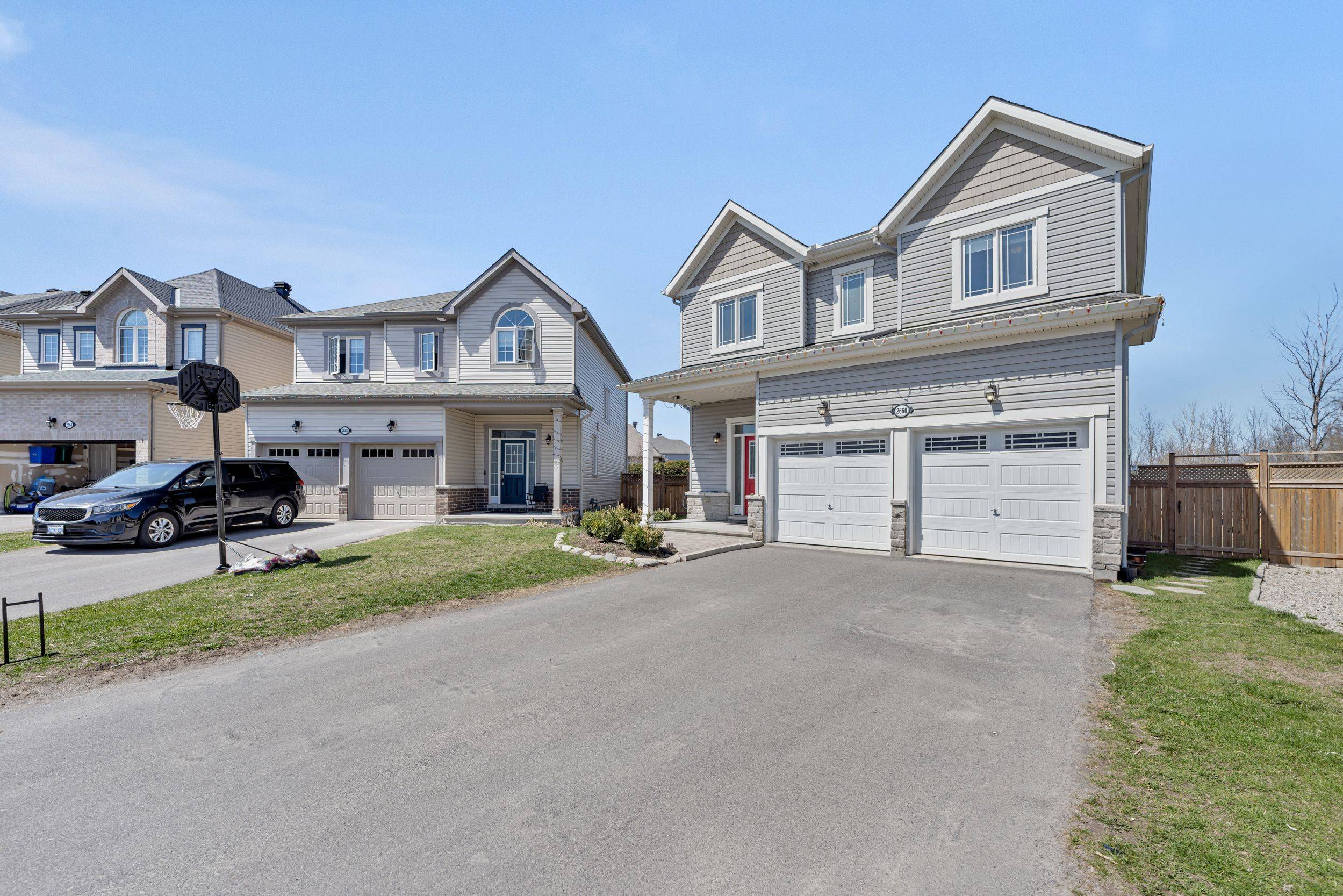 North Grenville, ON K0G 1J0,2660 Tempo DR