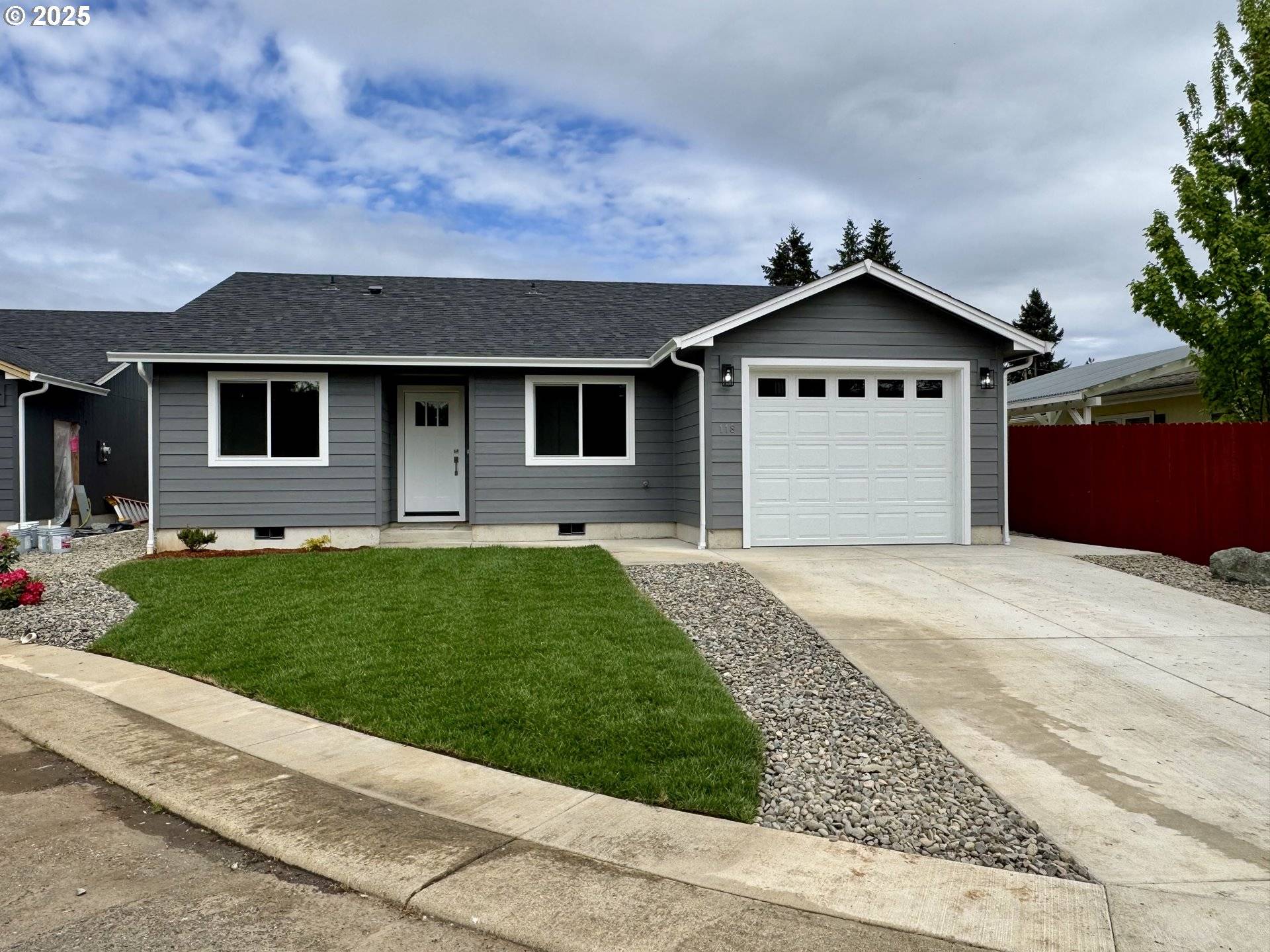 Myrtle Creek, OR 97457,118 WANDA CT