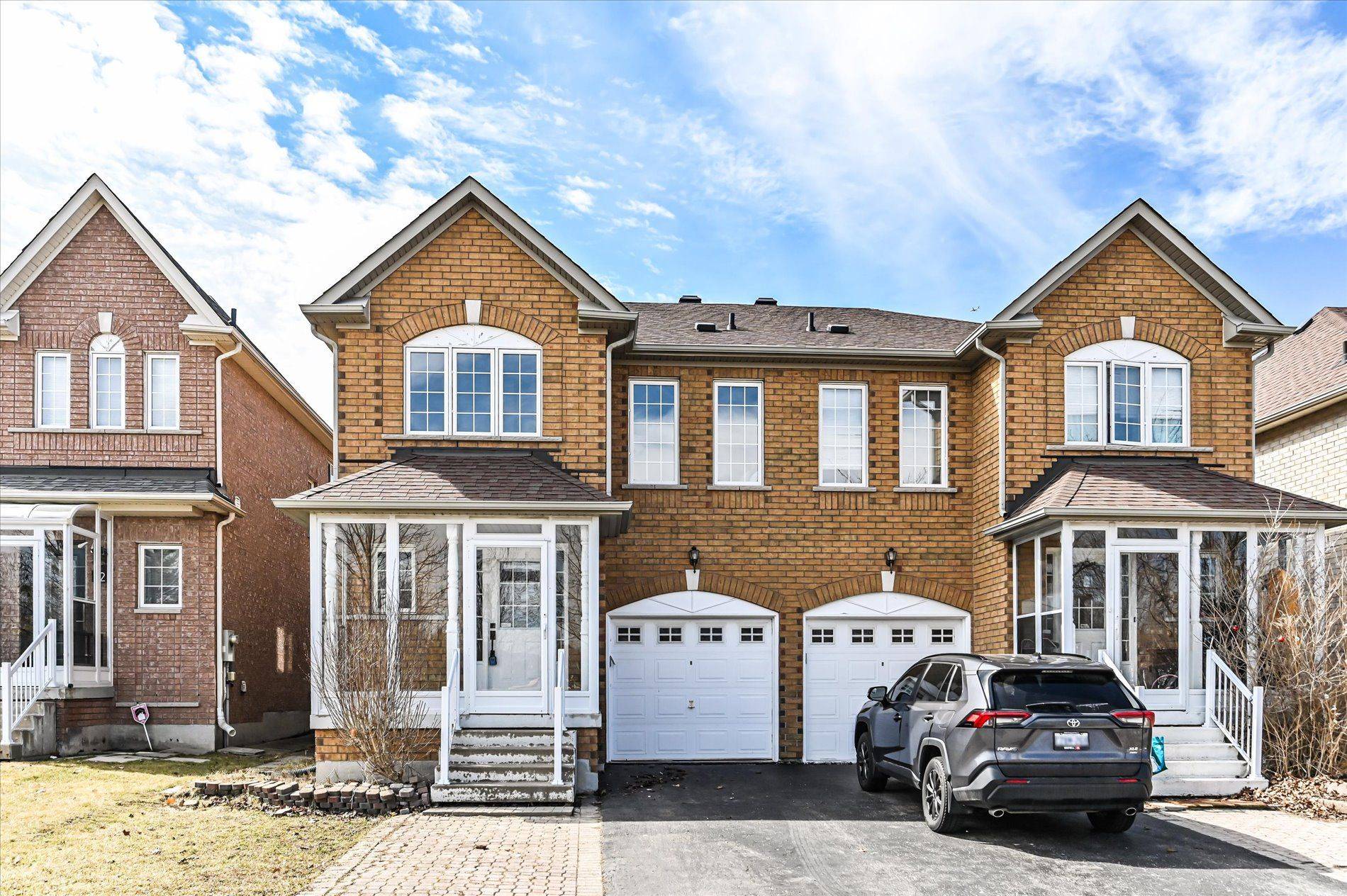 Markham, ON L3R 5H3,14 Attilio ST