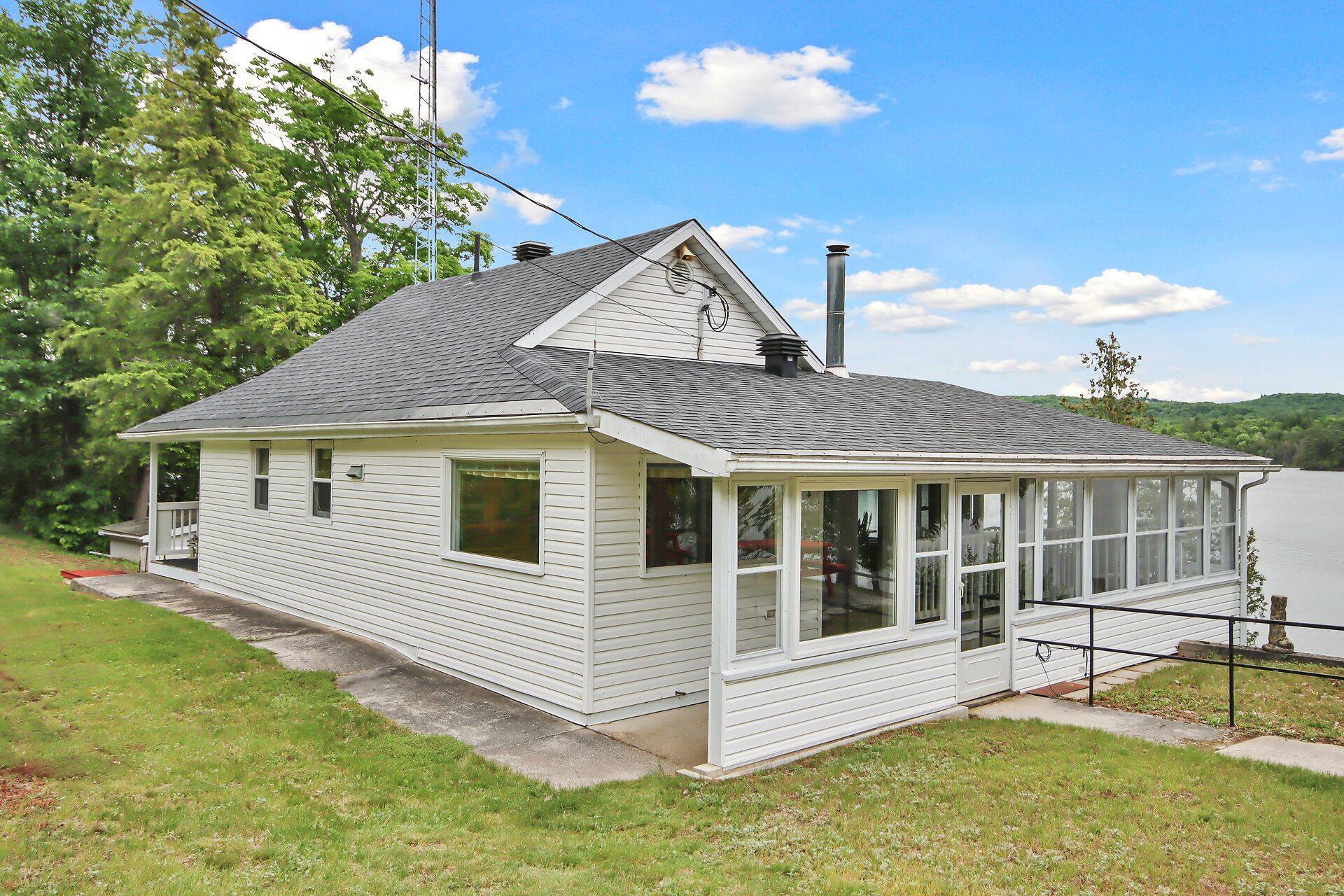 Lanark Highlands, ON K0G 1K0,1876 FLOWER STATION RD
