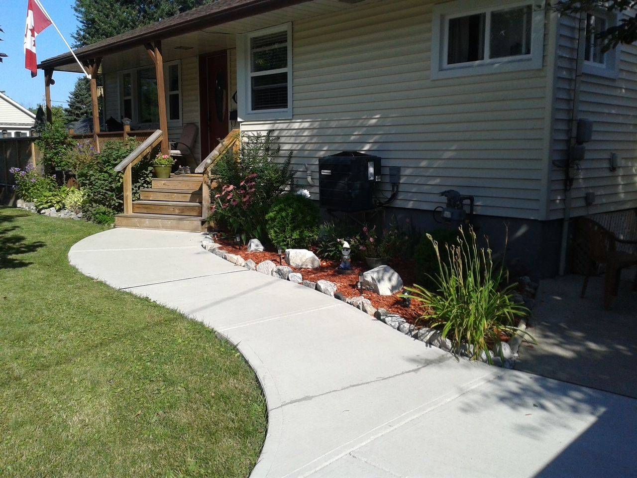 Billings Bridge - Riverside Park And Area, ON K1H 8A4,1125 Rockingham AVE