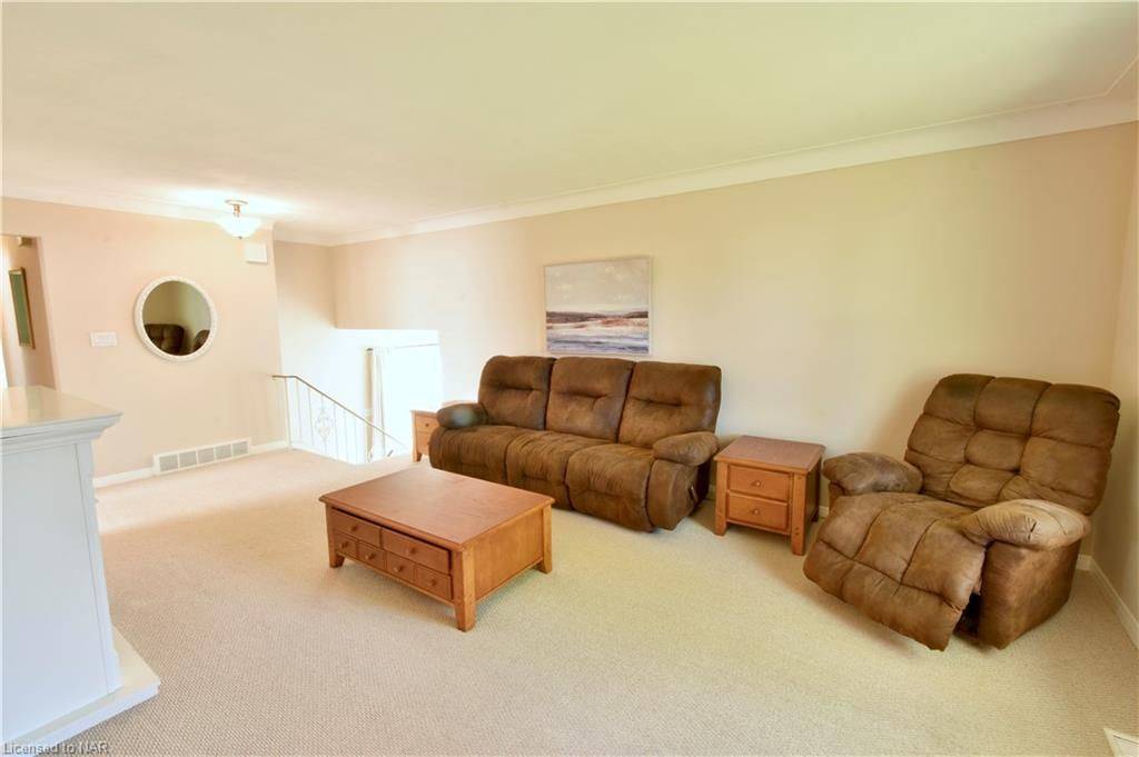 35 ZIRALDO RD, St. Catharines, ON L2N 6S7