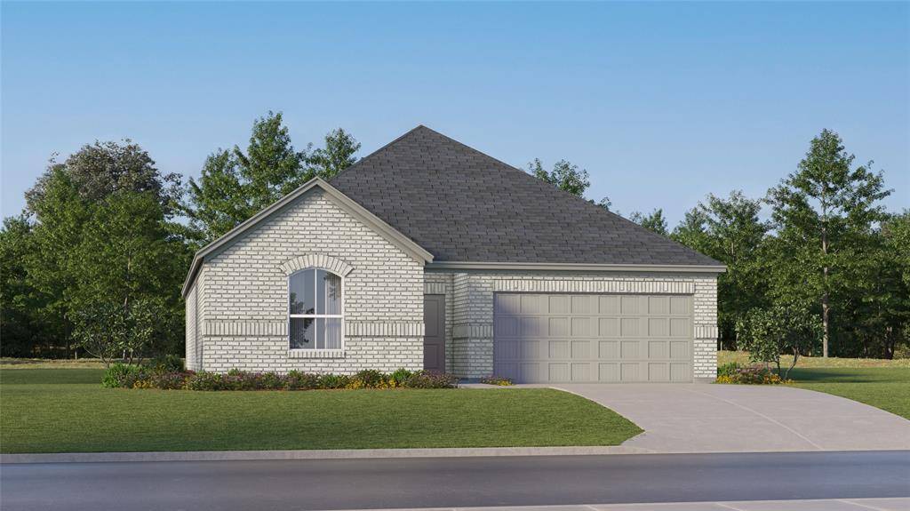 Little Elm, TX 75068,1308 Francesca Drive