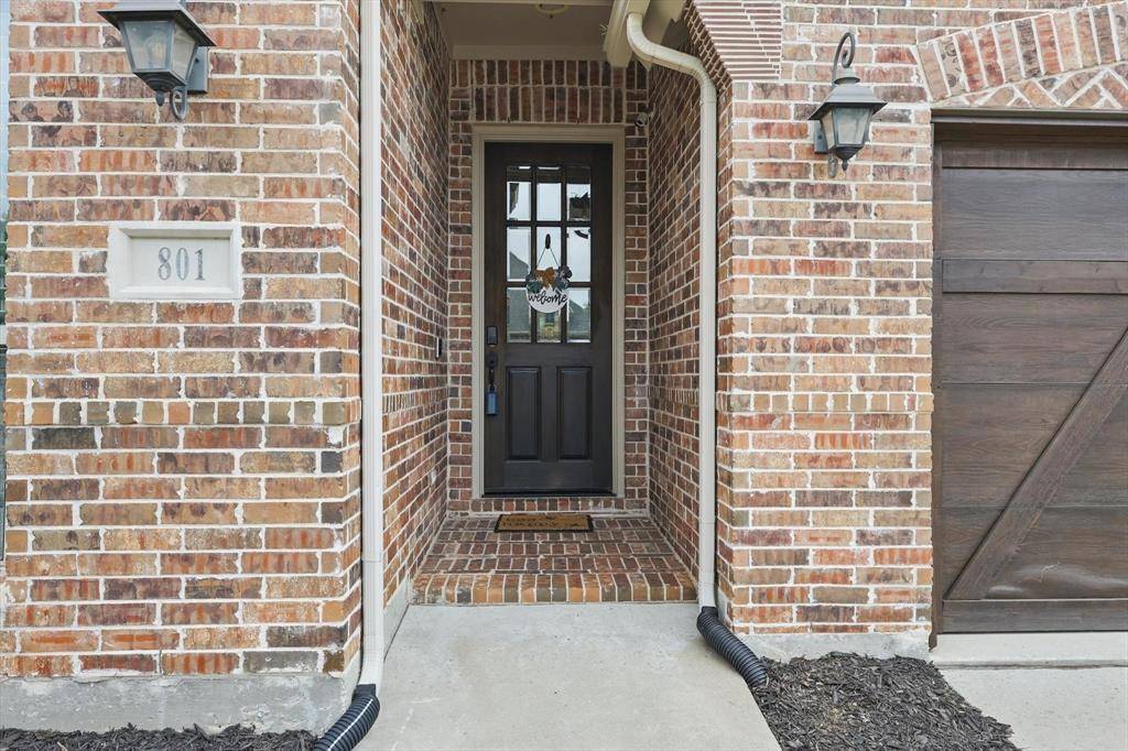 Little Elm, TX 76227,801 Patio Street