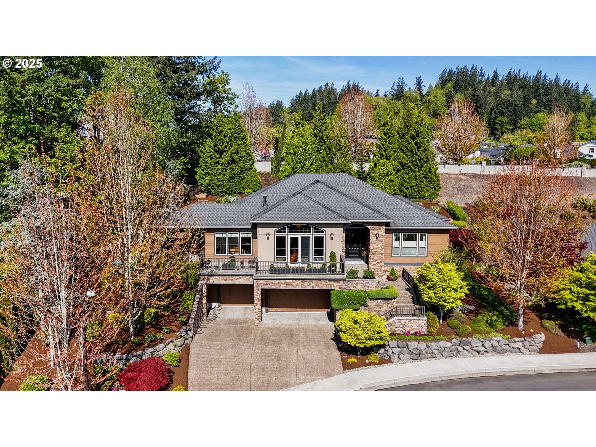 Gresham, OR 97080,3655 SE DEER CREEK WAY