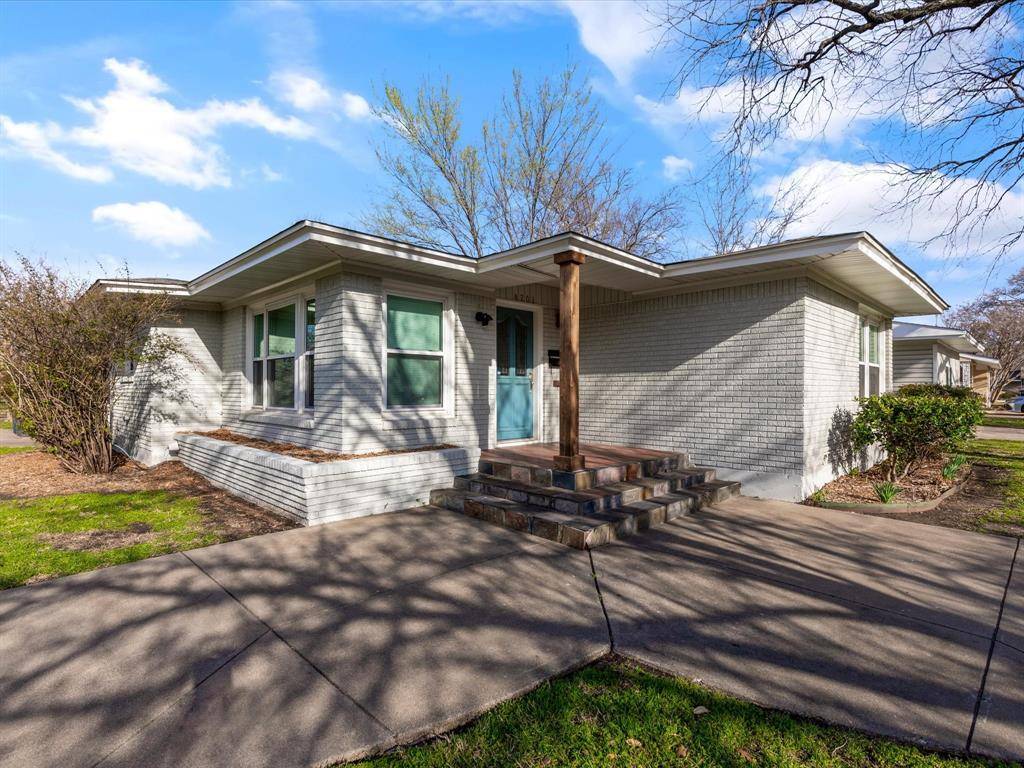 Fort Worth, TX 76109,4201 Anita Avenue
