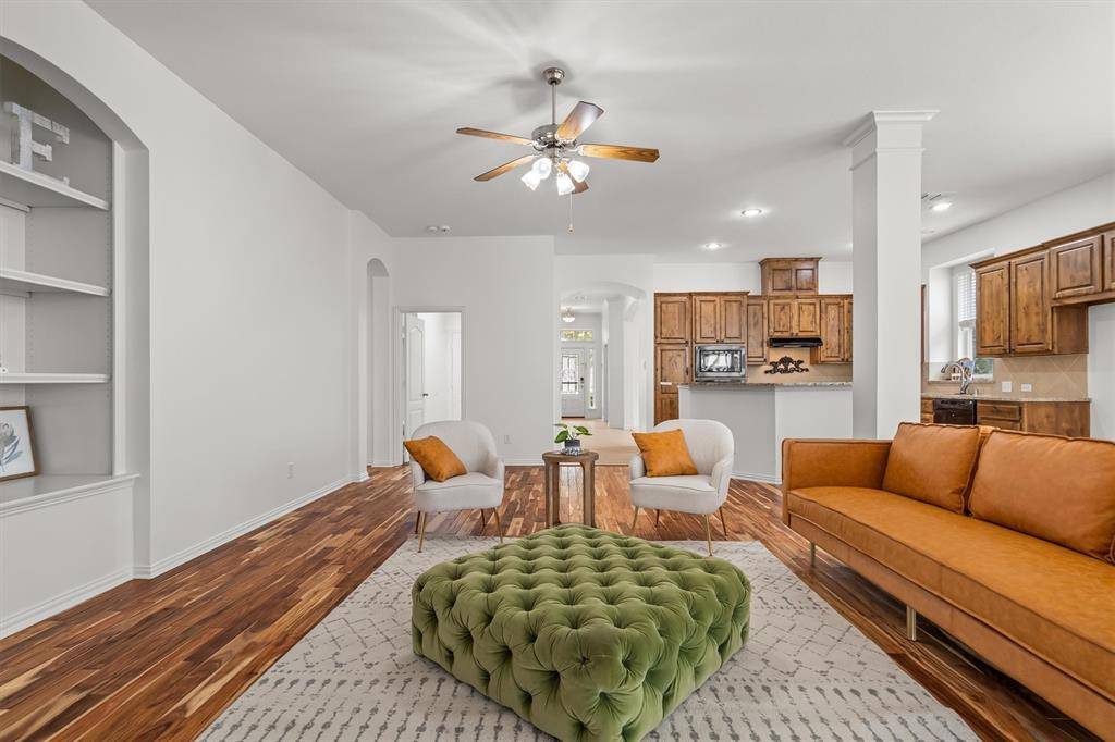 Lantana, TX 76226,1390 Bonham Parkway