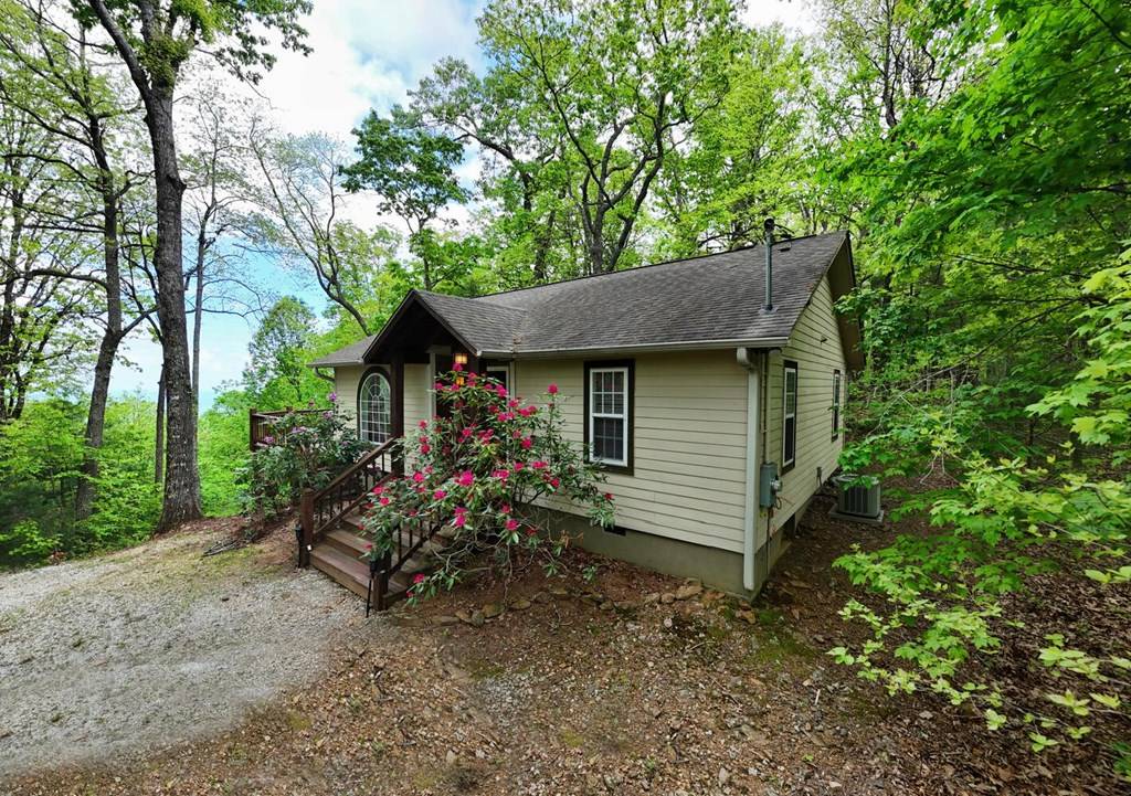 Clayton, GA 30525,271 Limelight Drive