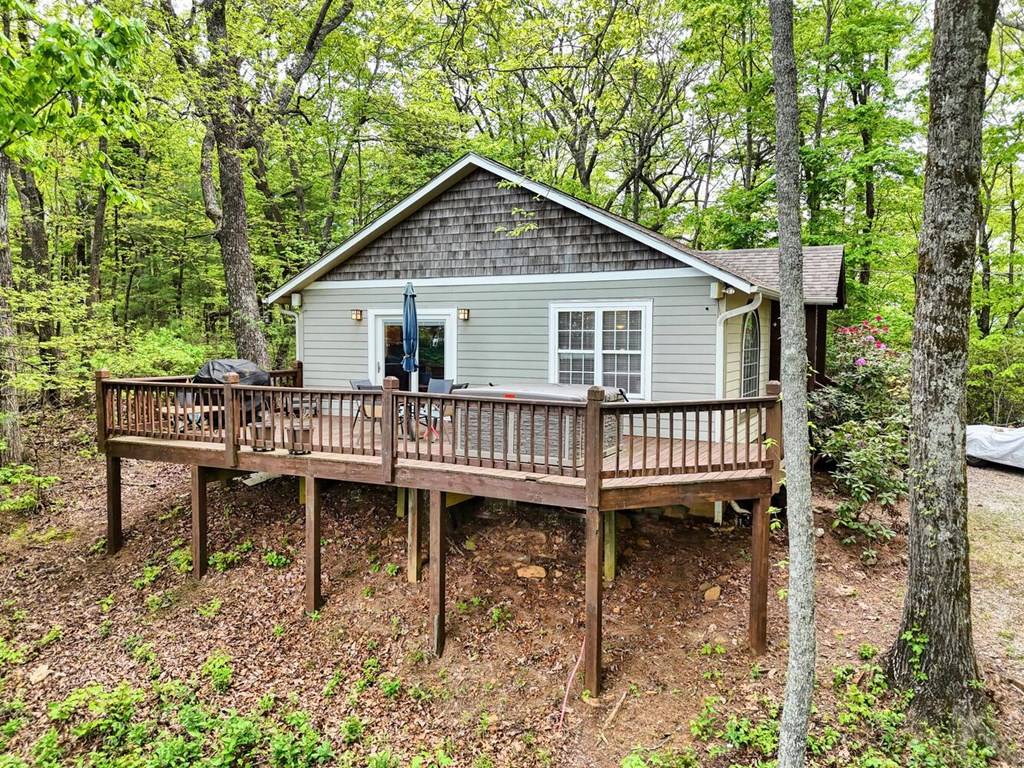 Clayton, GA 30525,271 Limelight Drive