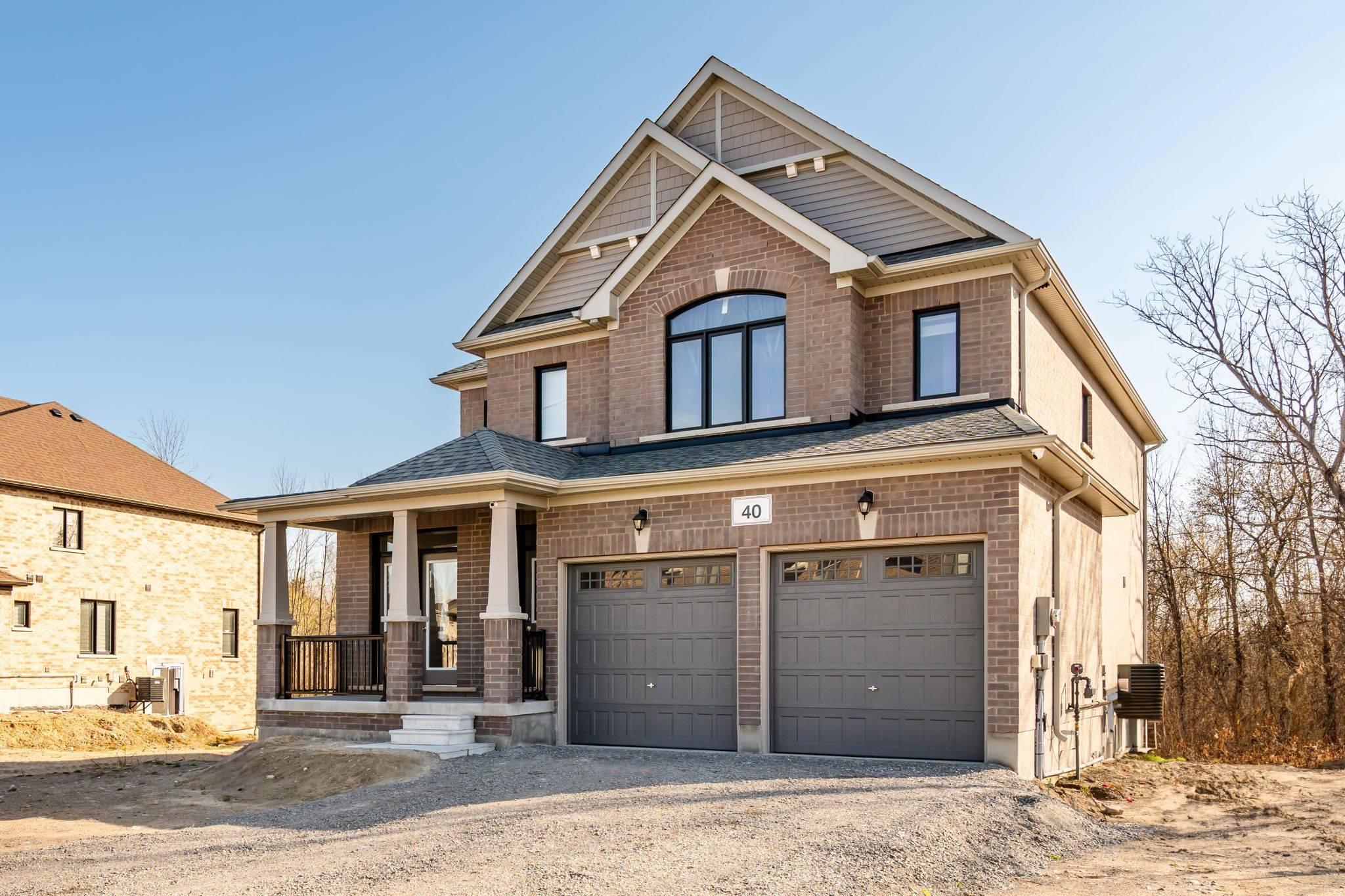 Essa, ON L3W 0M1,40 Baycroft BLVD