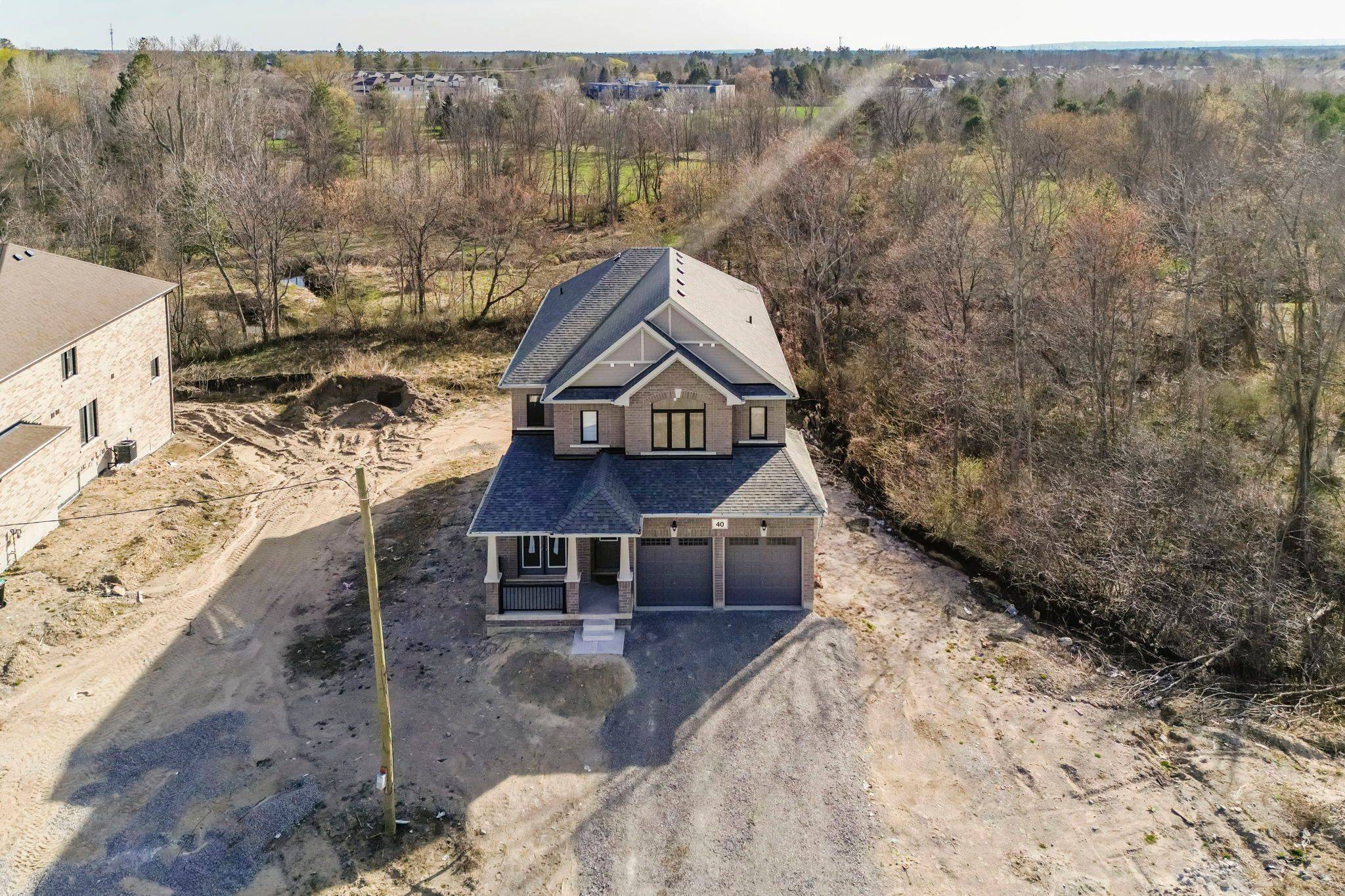 Essa, ON L3W 0M1,40 Baycroft BLVD