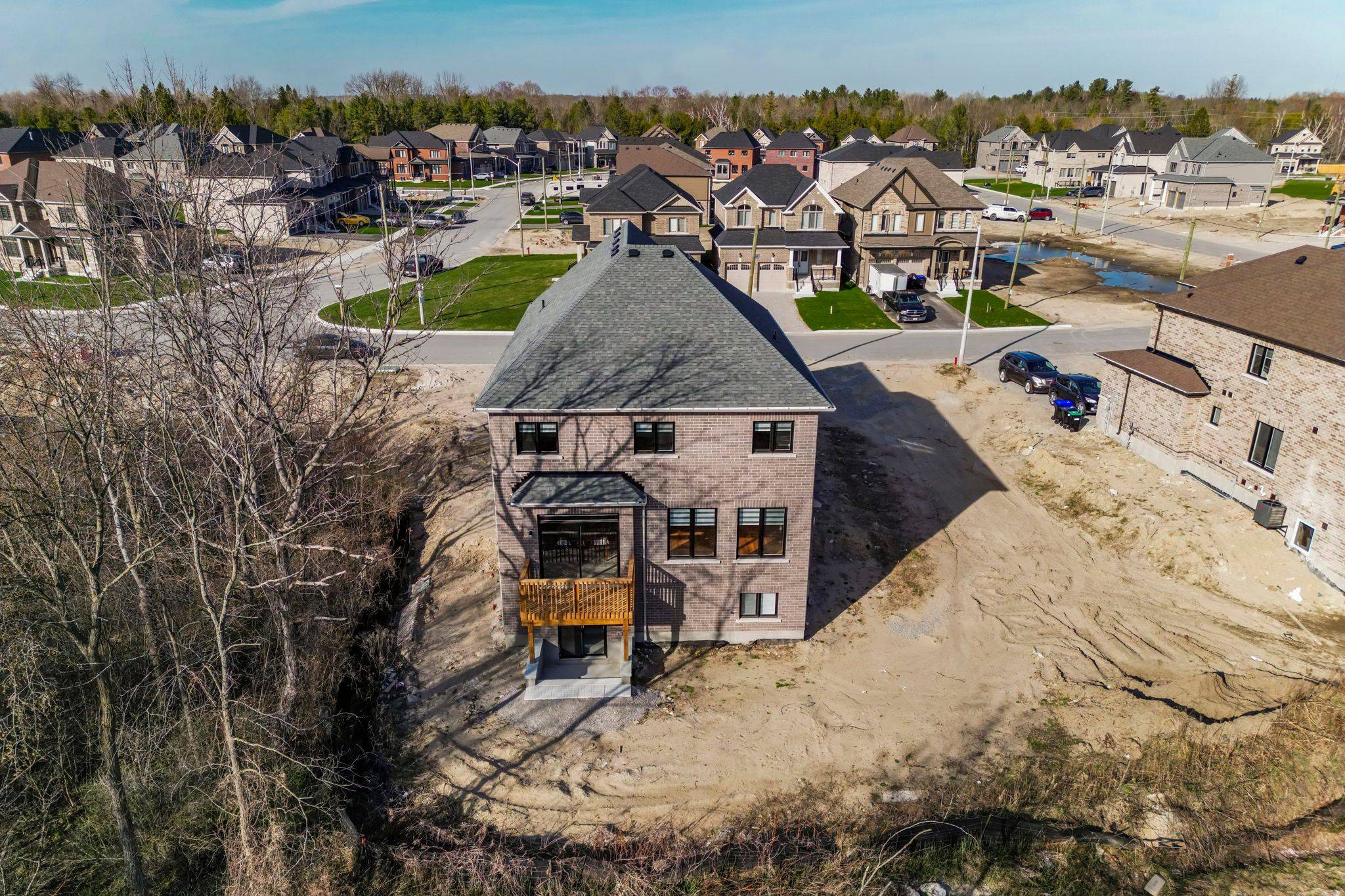 Essa, ON L3W 0M1,40 Baycroft BLVD