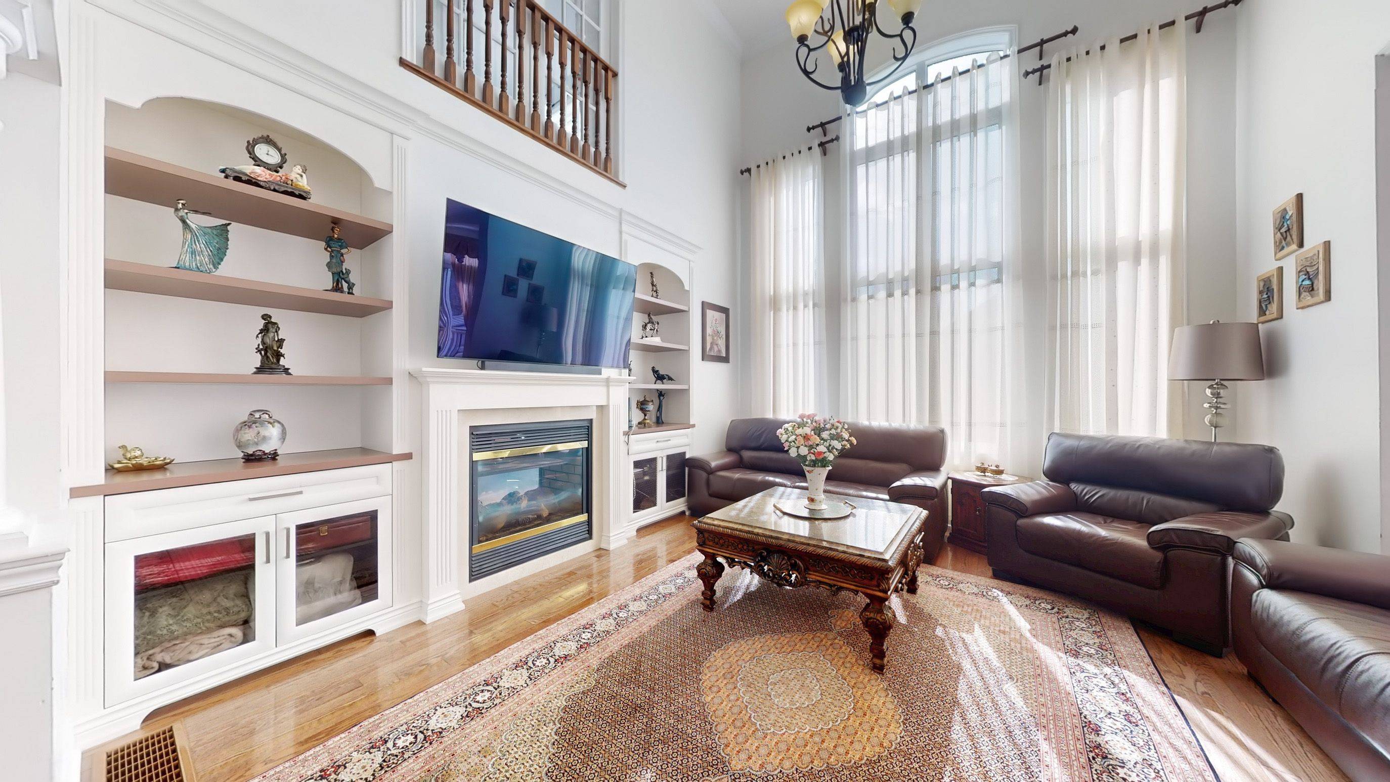 Oakville, ON L6L 6W6,3422 Buena Vista CT
