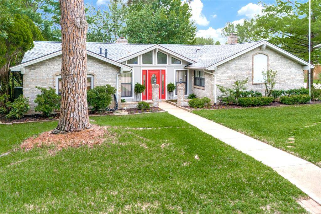 Colleyville, TX 76034,605 Eudaly Drive