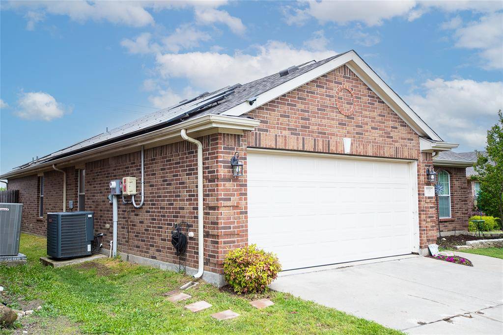 Princeton, TX 75407,735 Cedar Cove Drive