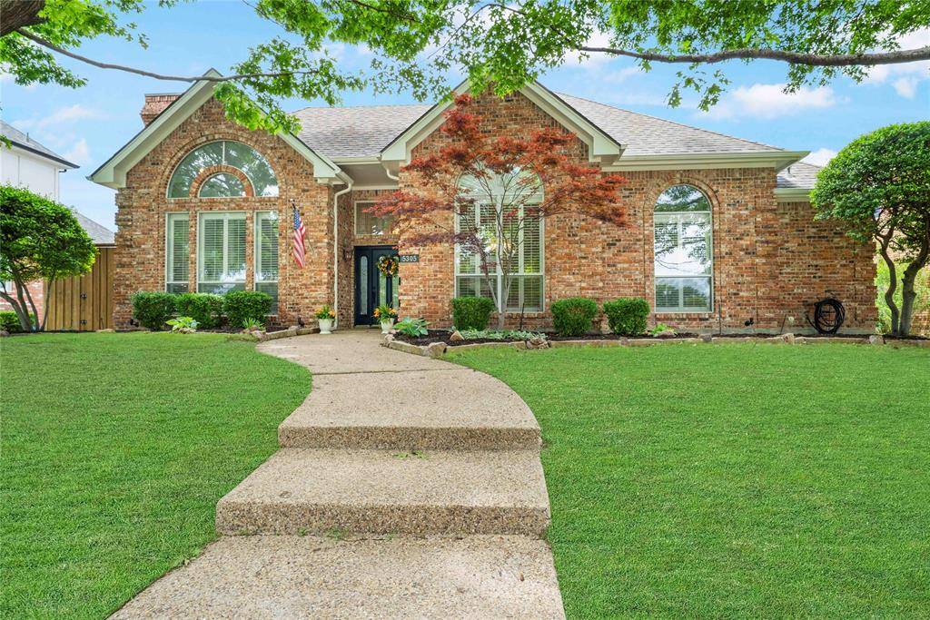 Plano, TX 75023,5305 Brouette Court