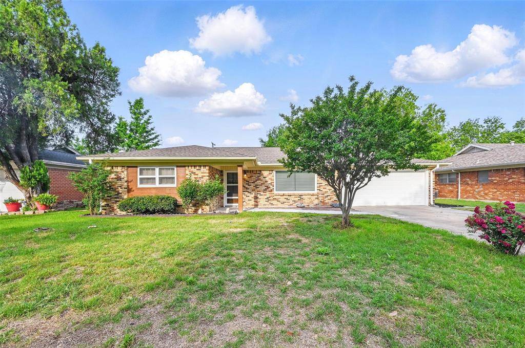Fort Worth, TX 76134,7012 Chippendale Drive