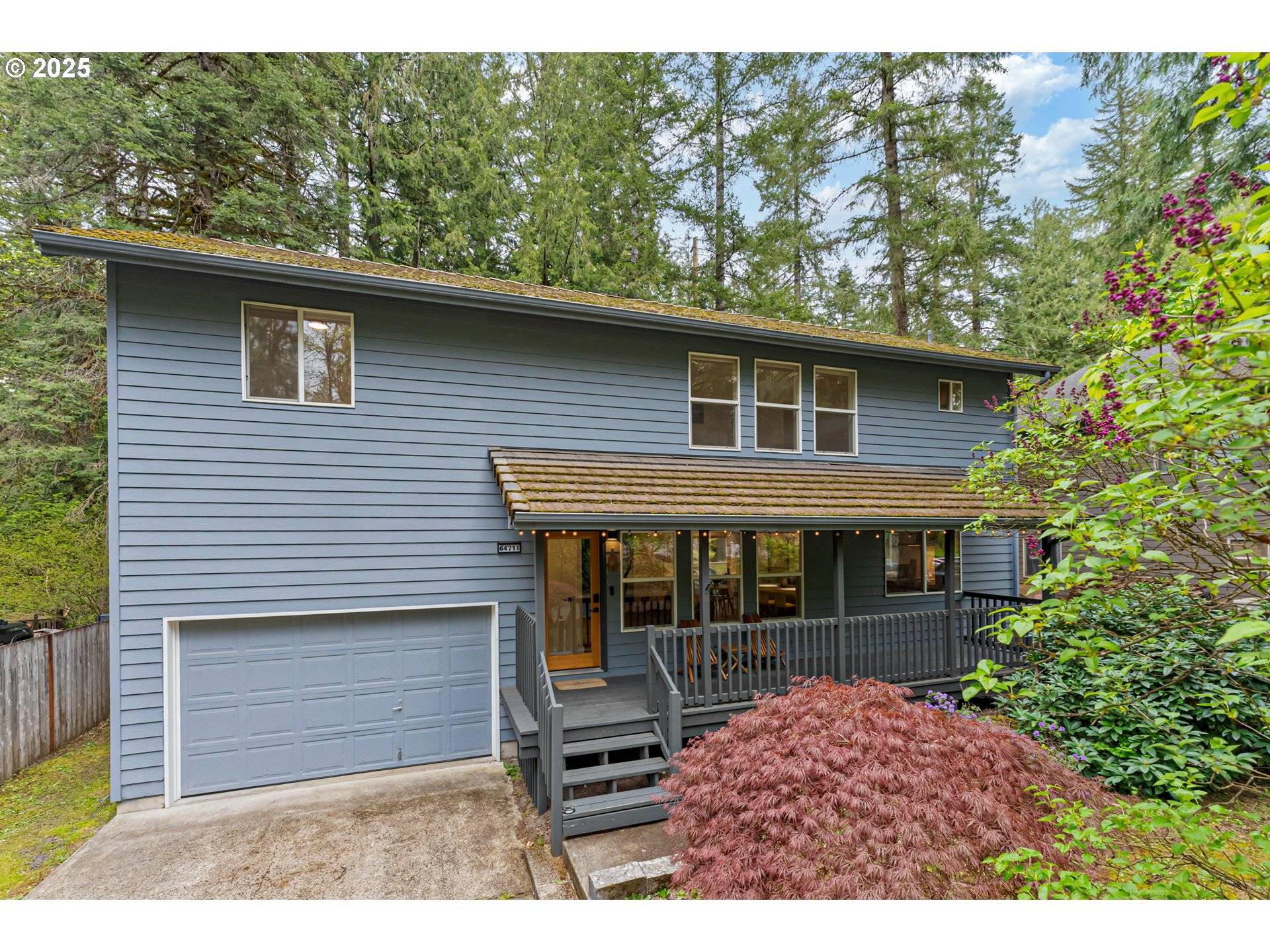 Rhododendron, OR 97049,64711 E LUPINE DR