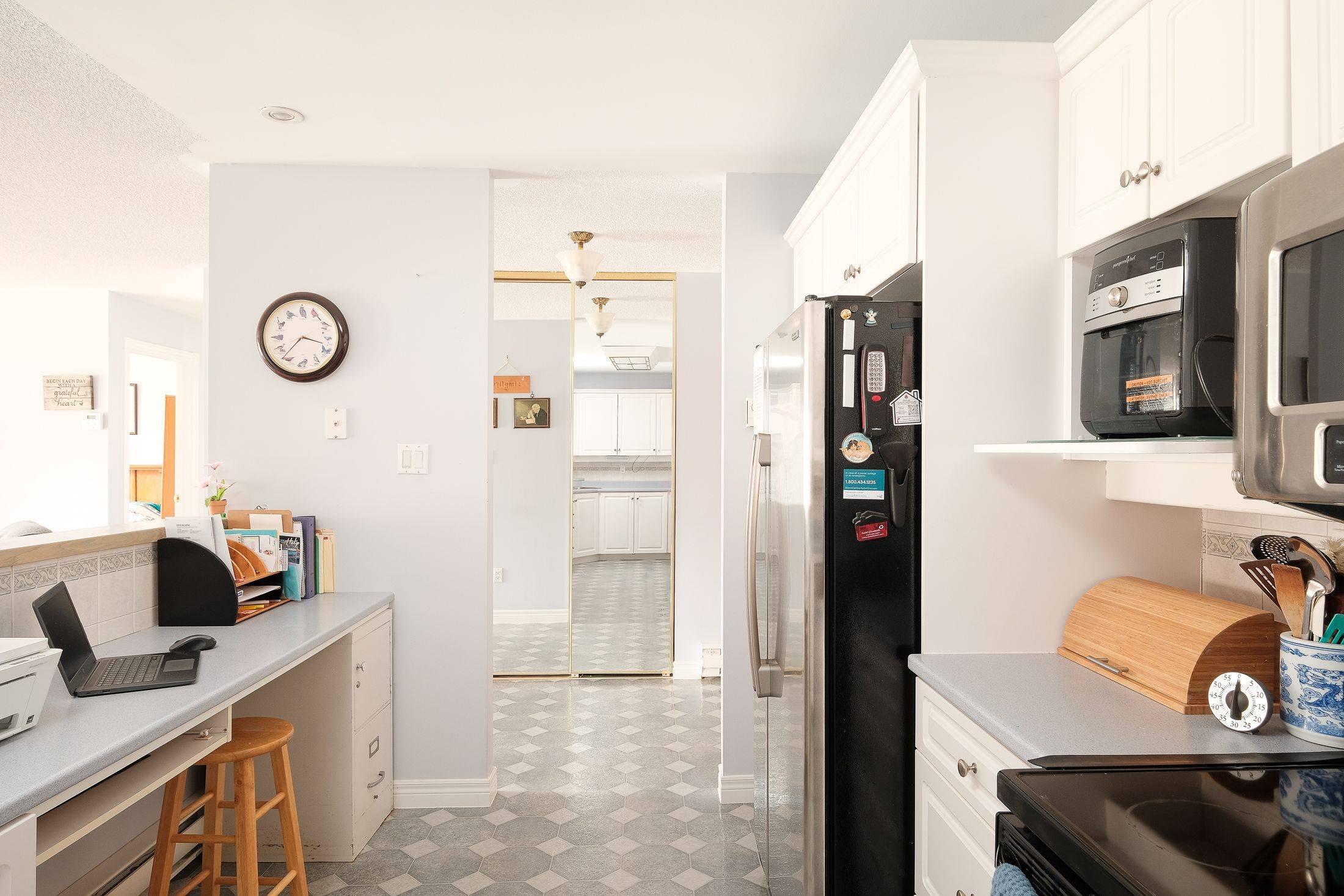 Peterborough East, ON K9H 7K3,699 Whitaker ST #12