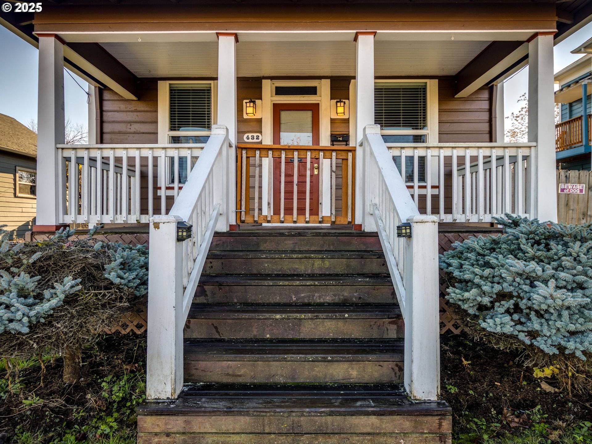 Oregon City, OR 97045,432 DIVISION ST