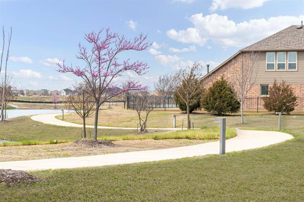 Celina, TX 75009,4152 Sanders Drive
