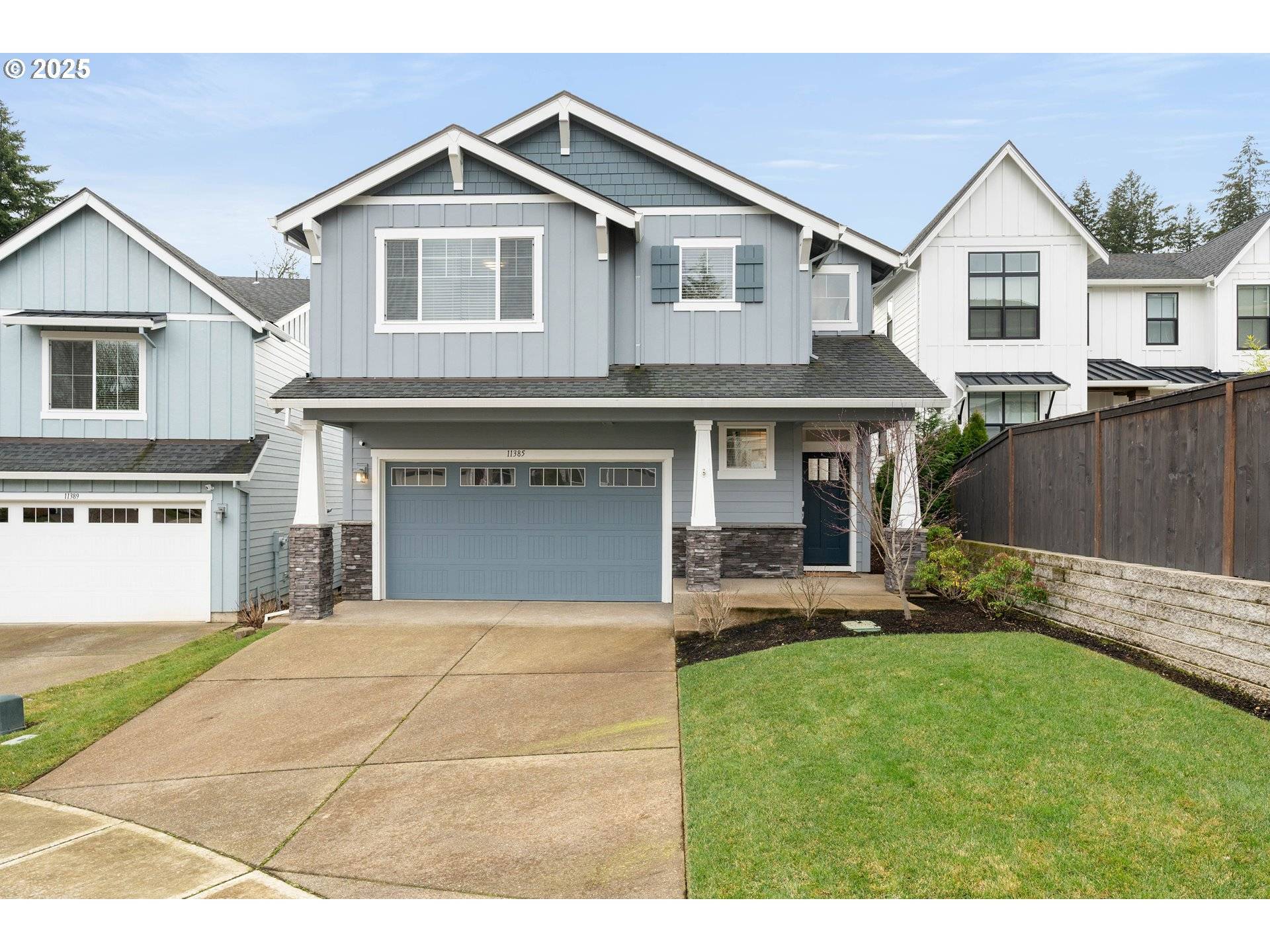 Happy Valley, OR 97086,11385 SE COURTEOUS CT