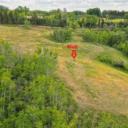 Rural Foothills County, AB T0L 0X0,9.07 Acres Land Bow Bottom River TRL E