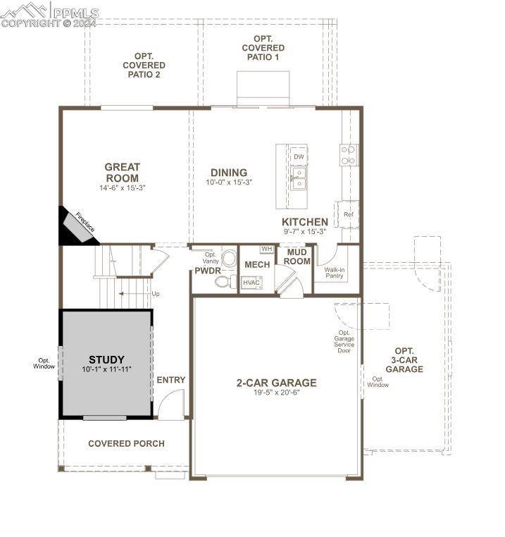 Colorado Springs, CO 80925,9372 Golden Buffs DR