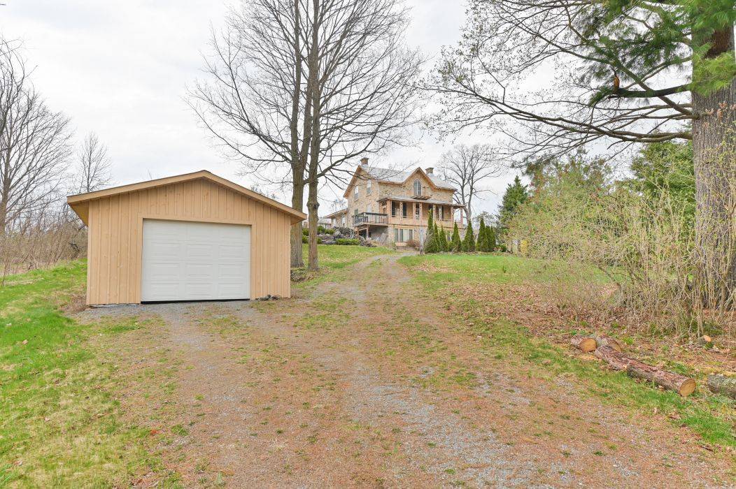 Tweed, ON K0K 3J0,8541 Highway 37 N/A