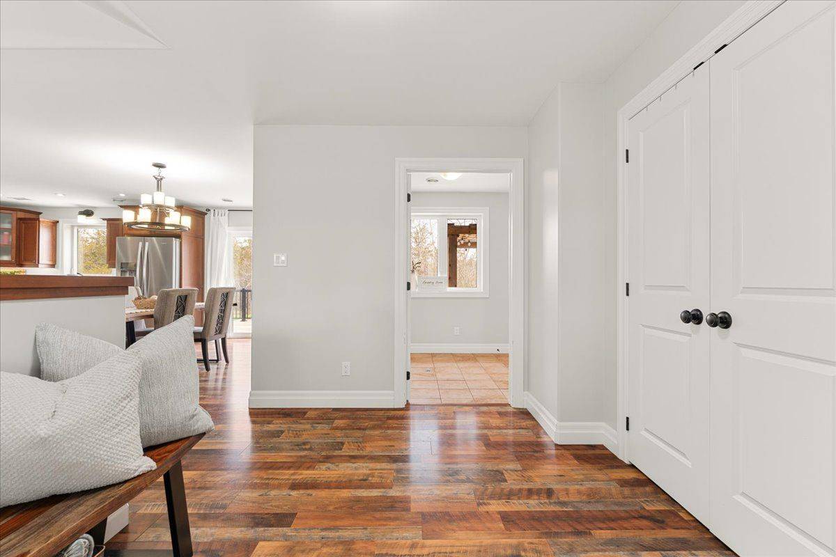 Quinte West, ON K8V 5P8,264 Glen Miller RD