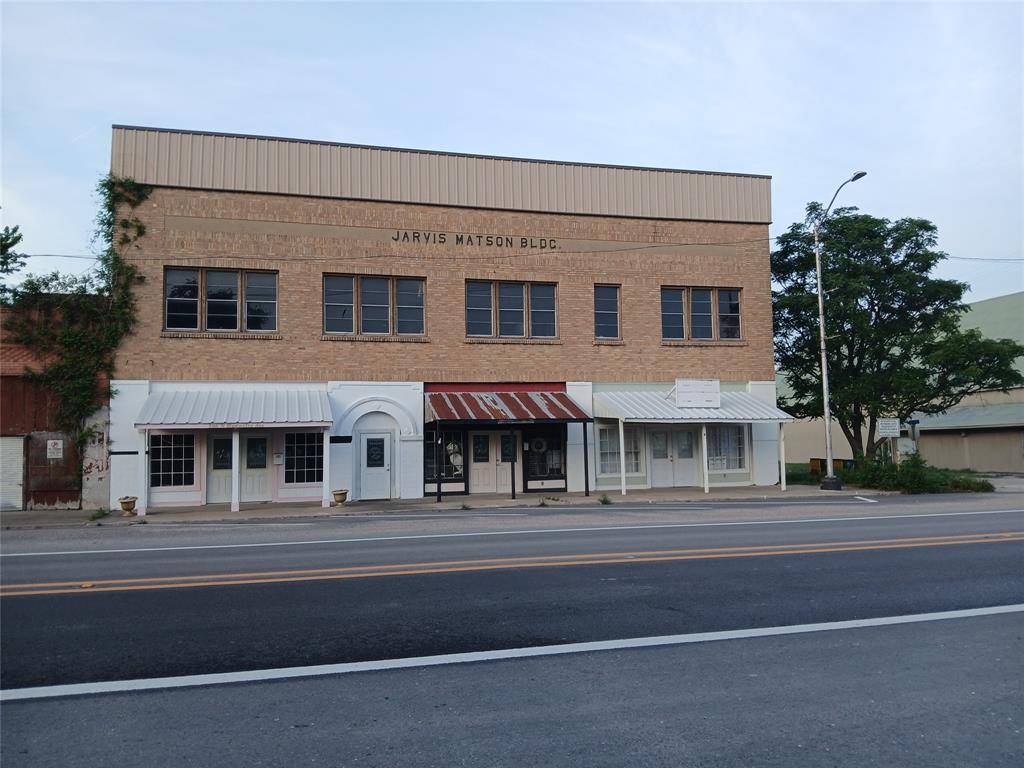 Hubbard, TX 76648,100 N Magnolia
