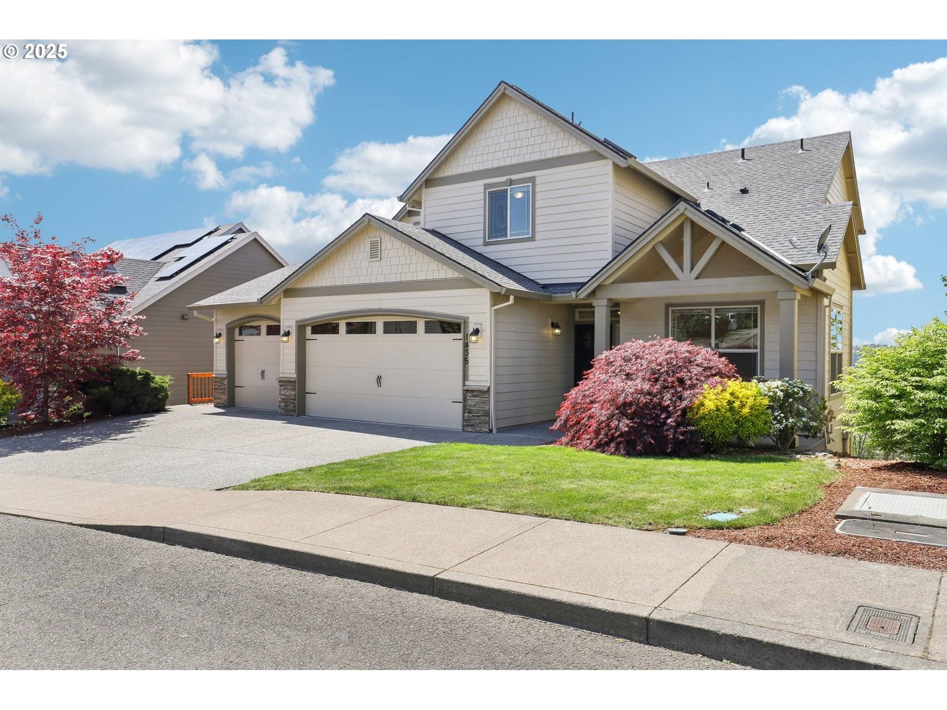 Estacada, OR 97023,1435 NE COOPER LN