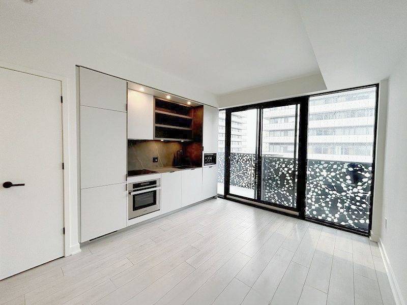 Toronto C08, ON M4Y 0J1,55 Charles ST E #3111