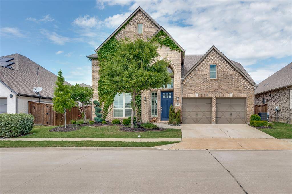 Little Elm, TX 75068,312 Texas Red Lane