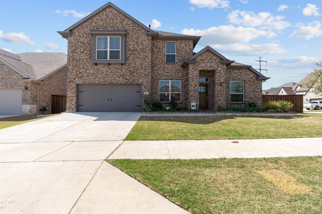 Fort Worth, TX 76052,1821 Otwell Drive
