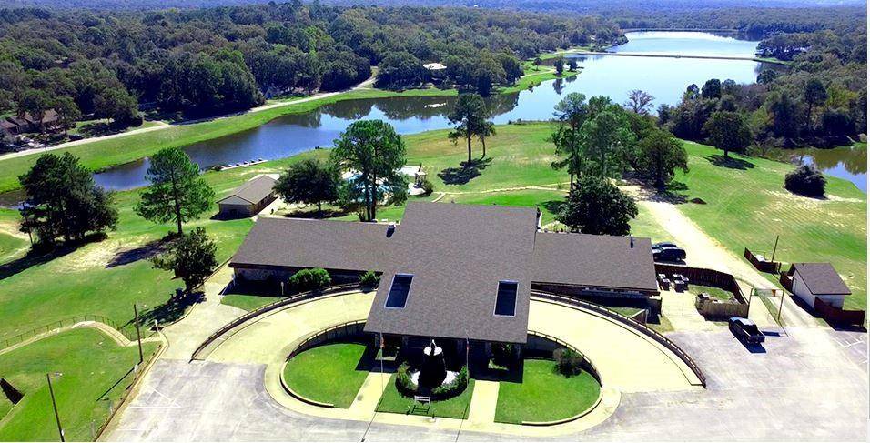 Normangee, TX 77871,Lot 42 Crabapple Road