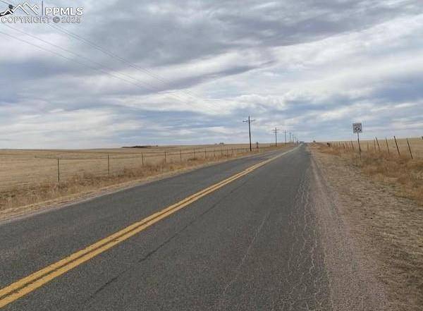 Yoder, CO 80864,10320 Boone RD