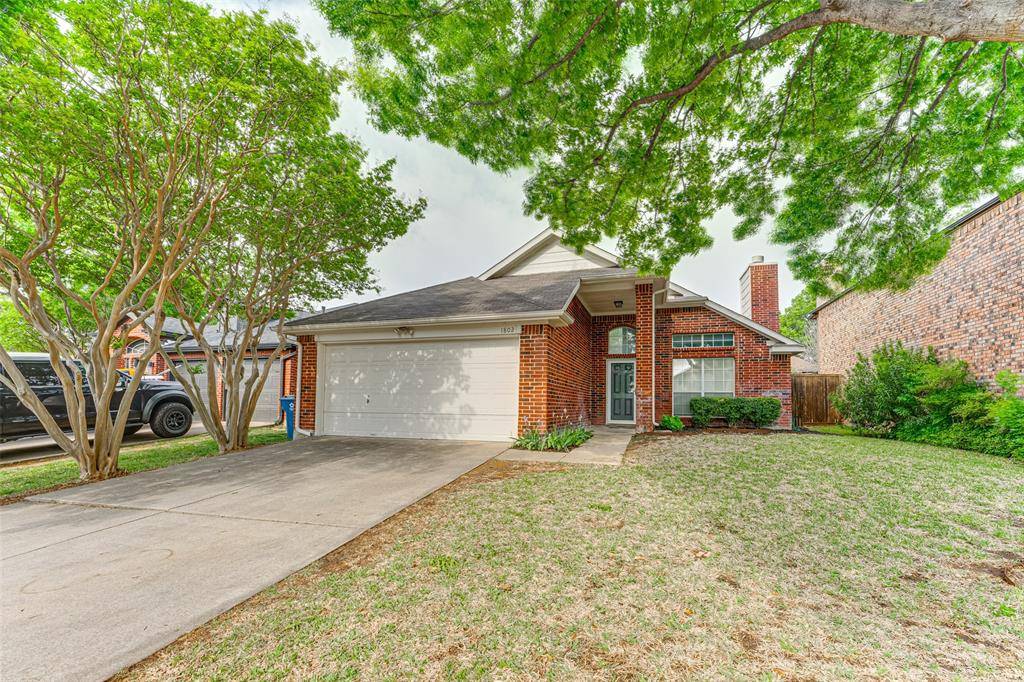 Lewisville, TX 75077,1802 Sunflower Lane