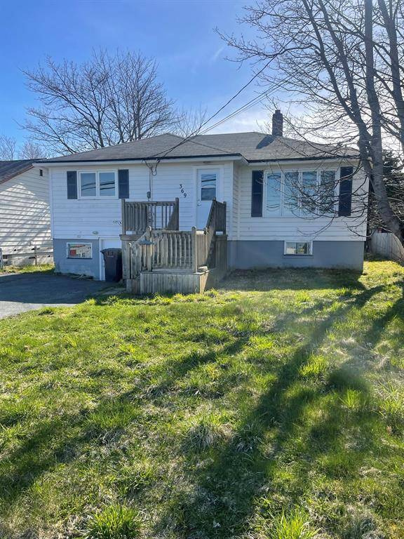 St. John's, NL A1A 3R3,369 Torbay Road