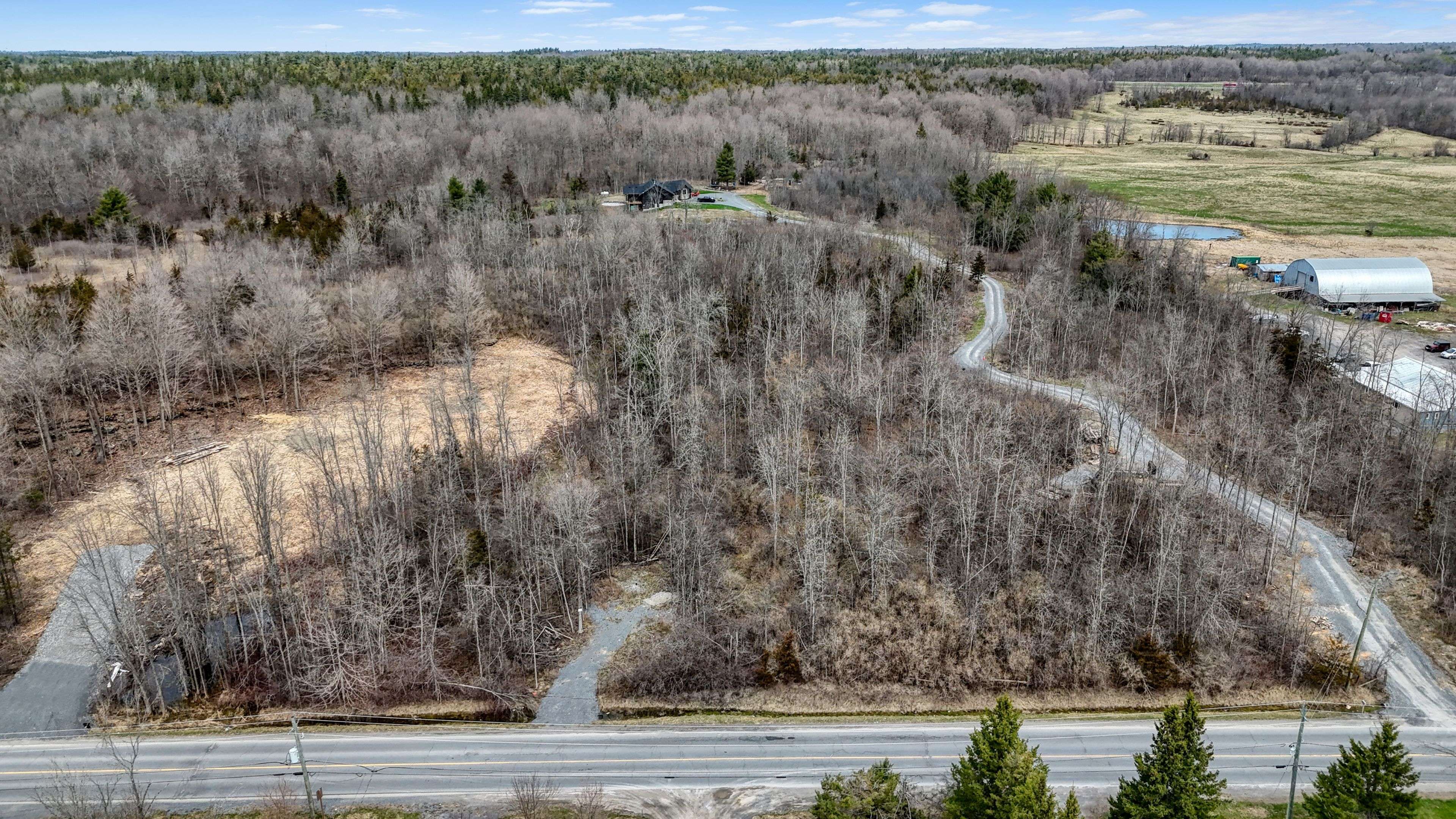 Kingston, ON K7P 2Z4,3048 Creekford RD