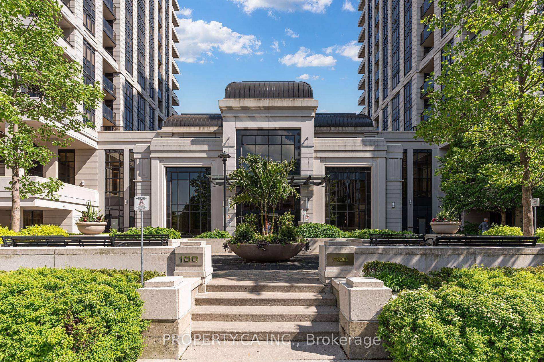 Toronto C14, ON M2N 0C2,100 Harrison GDNS #205