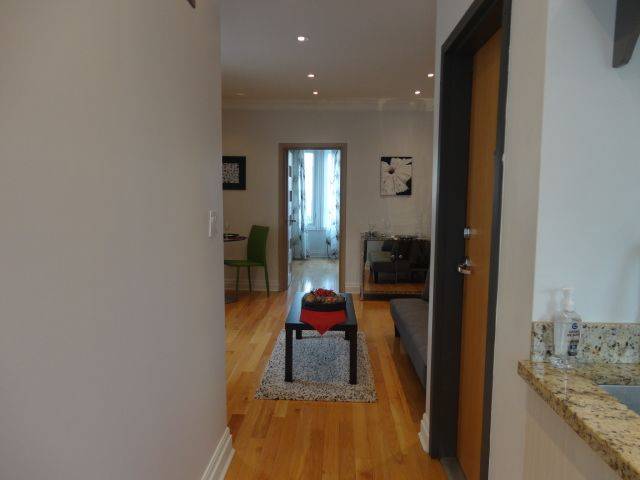 Toronto E01, ON M4L 2V8,33 Connaught AVE #Suite 2