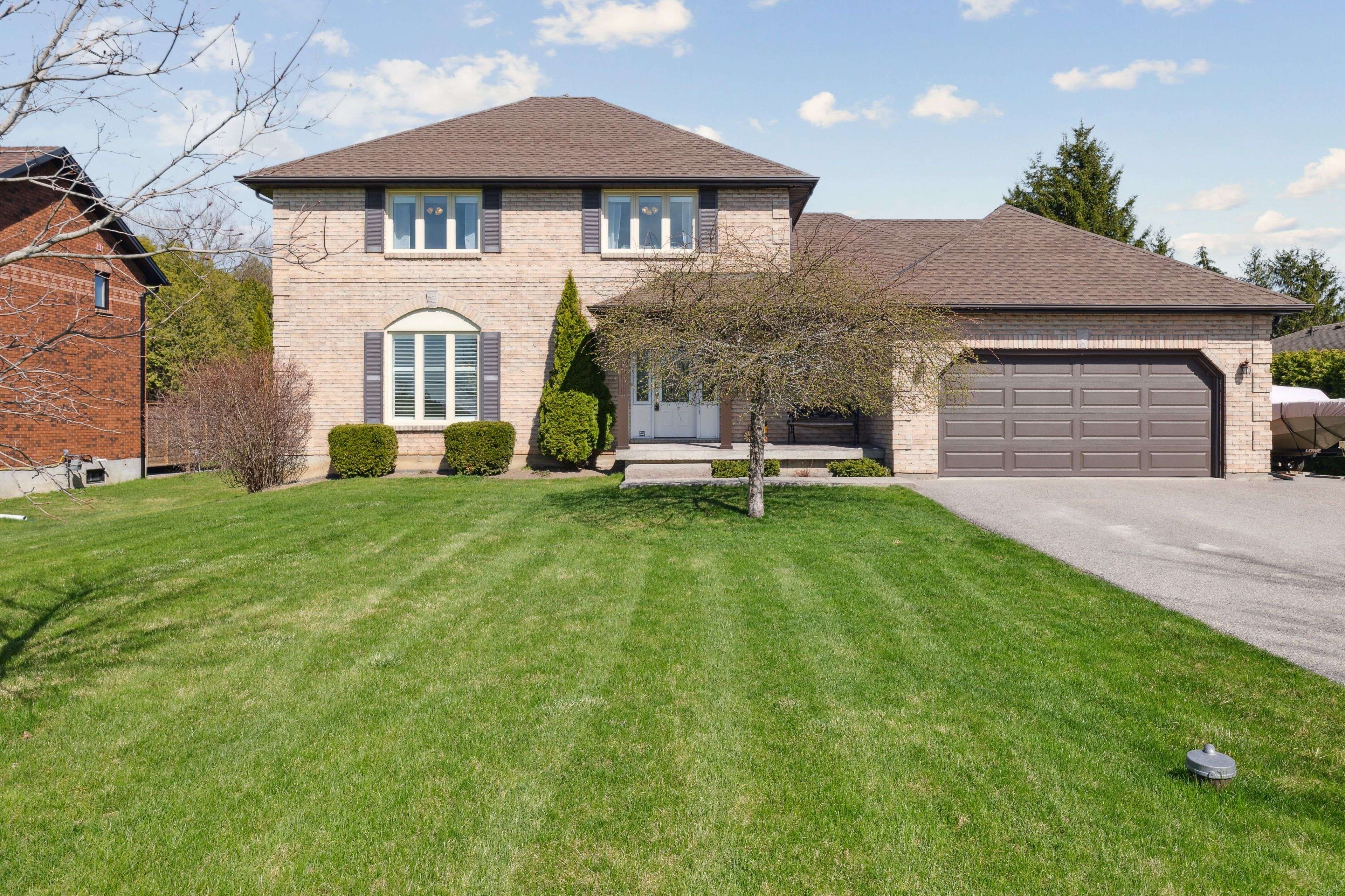 Scugog, ON L9L 1B4,308 STEPHENSON POINT RD