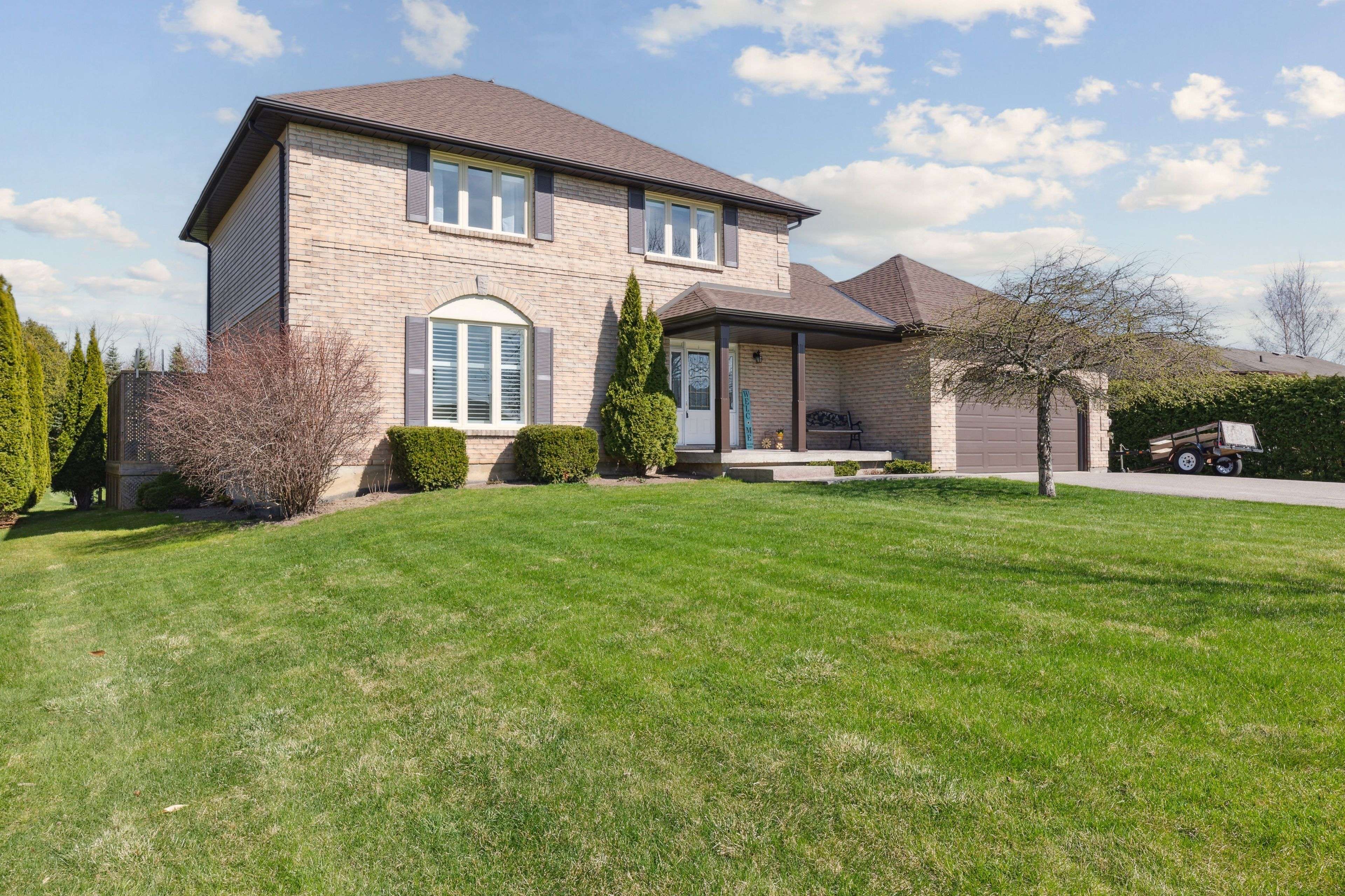 Scugog, ON L9L 1B4,308 STEPHENSON POINT RD