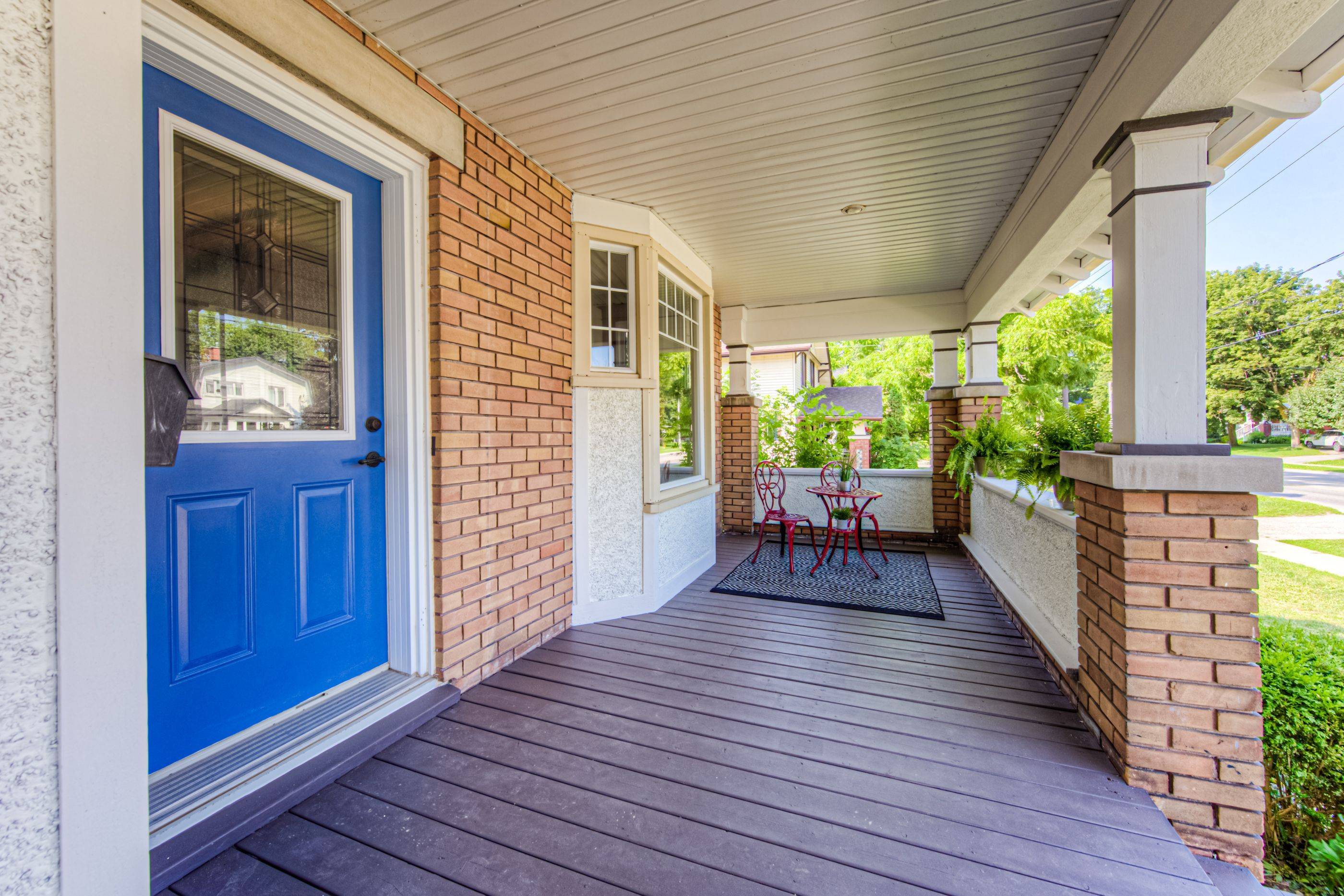 North Perth, ON N4W 1M1,690 Wallace AVE N