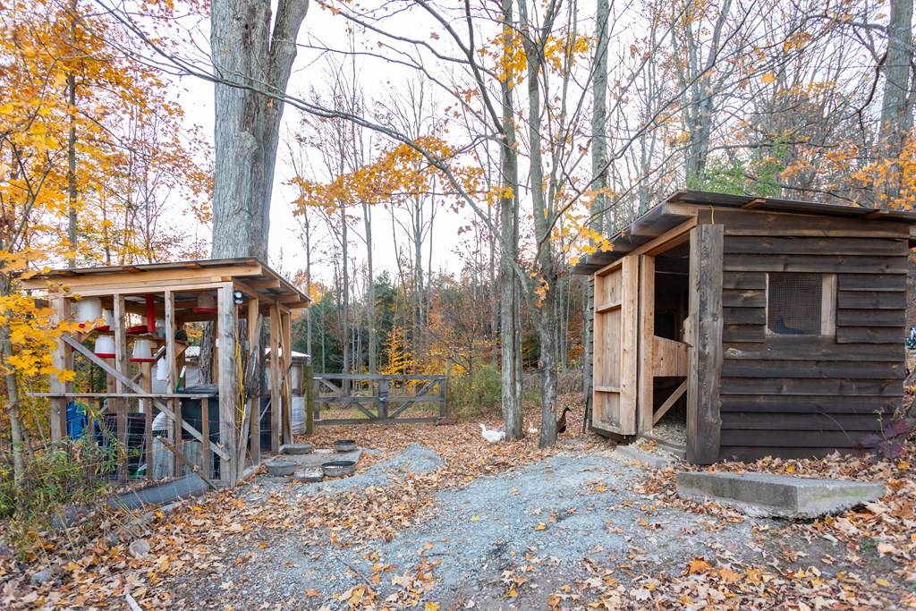Mansfield, PA 16933,460 (5.41 ACRES) AUMICK ROAD